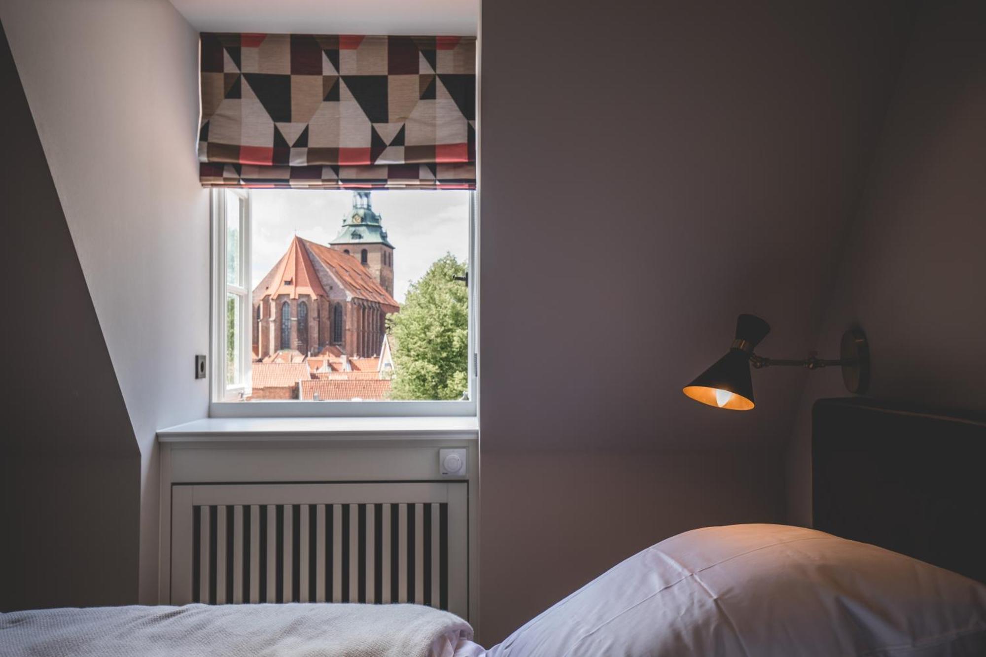 Saltbloom Apartments Линебург Номер фото