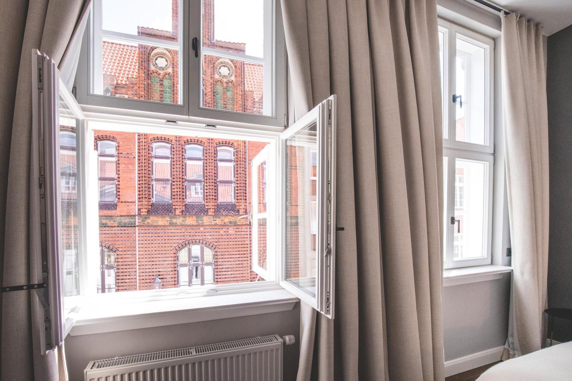 Saltbloom Apartments Линебург Номер фото