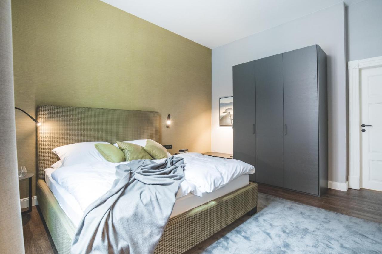 Saltbloom Apartments Линебург Экстерьер фото